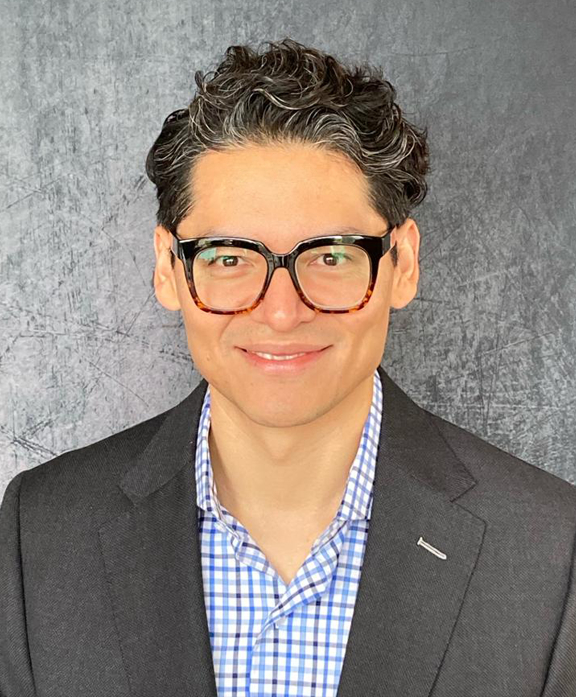 Ernesto Mendoza Blanco